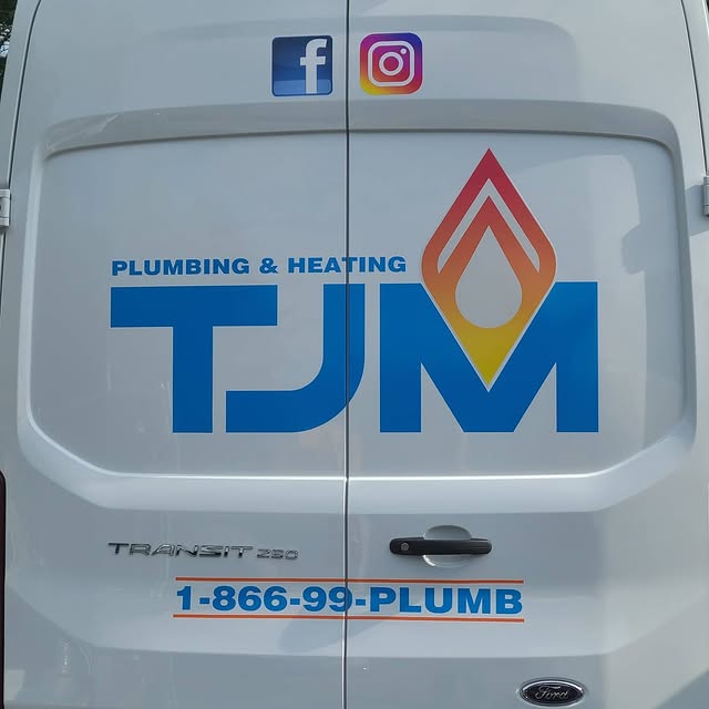 TJM Plumbing & Heating Transit