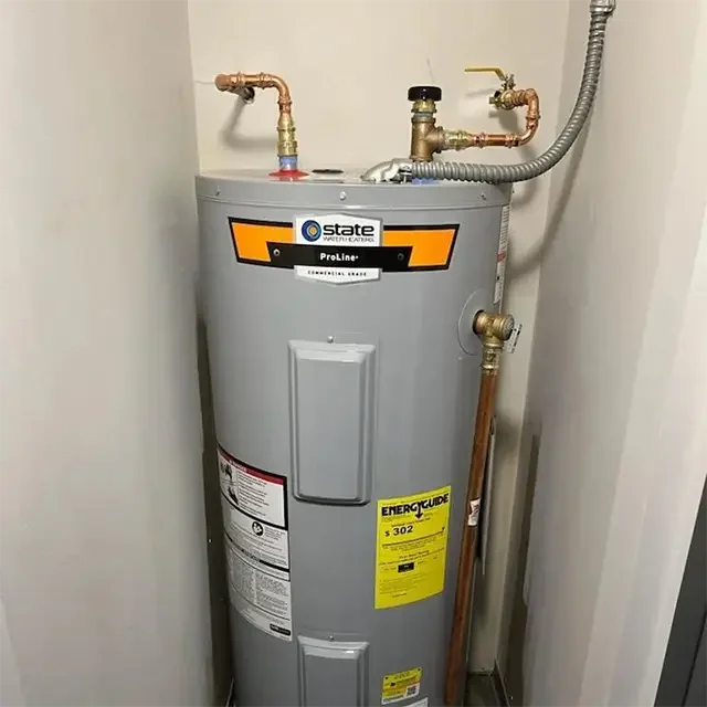 boiler repair
